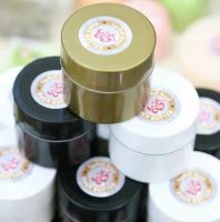 زبدة  الشيا 50 غم 