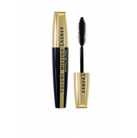 مسكارا لوريال loreal mascara extra black 