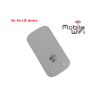 رواتر 3G\4G LTE Device