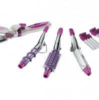 جهاز تمليس الشعر  Babyliss