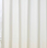 ستارة  للحمام 180 سم *180 سم 