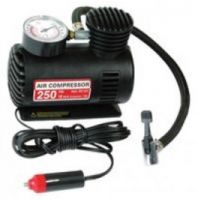 كمبريصة هواء حجم وسط