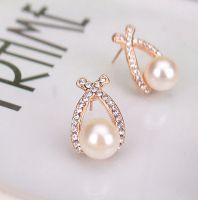 حلق لولو ومعدن روعة  - متعددة