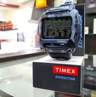  ساعة Timex Expedition
