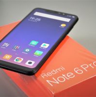 شاومي نوت 6 برو xiaomi note 6 pro - 64 جيجابايت - ذهبي