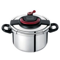 طنجرة ضغط 10 لتر Clipso