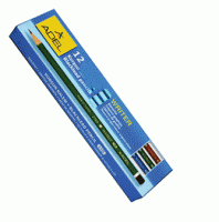 12قلم رصاص ، Adel