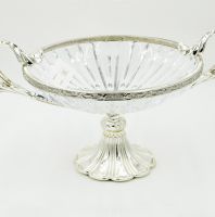 جاط كريستال فضي 9169208