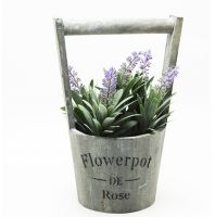 قوار ورد خشب يد 916634