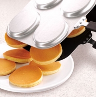 مقلى بان كيك مربع 916131