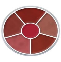 أحمر الشفاه kryolan  لون C 