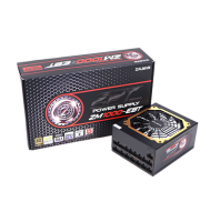 Zalman Zm1000-ebt Power Supply For Computer Case