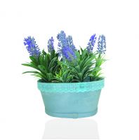 ورد لفندر بيضاوي 998388