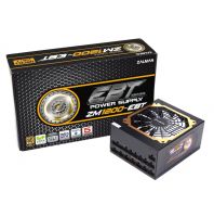 Zalman 1200EBT Power Supply Unit