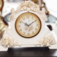 ساعة مكتب ورود lisheng  916717