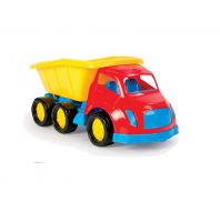 قلاب xl  6 عجلات 7002 اسبانيول