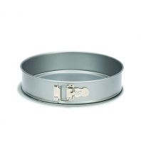 قالب كيك قفل 28 سم silver patisse