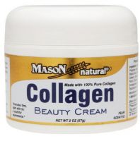 كريم كولاجين Mason Natural Collagen Beauty Cream