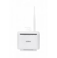 EDIMAX 150Mbps Wireless ADSL Modem Router AR-7186WnA