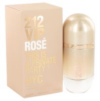 عطر للنساء  كارولينا هيريرا  50 مل  212 VIP Rose 