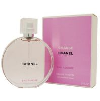 عطر  شانيل   تشانس او تيندر  للنساء   (100 مل، او دي تواليت) 
