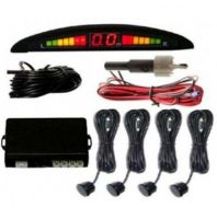 Parking Sensor