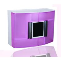 خزانة حمام مراية 093 ansan