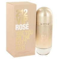  عطر  للنساء   كارولينا هيريرا 80 مل  212 VIP Rose