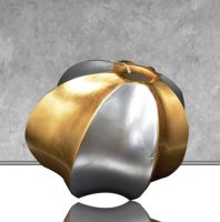 مزهرية طابة Rome