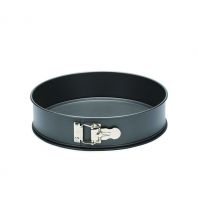 قالب كيك قفل 26 سم اسود profi patisse