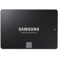 محرك صلب Ssd سامسونج 850 ايفو 500جيجا ساتا -   Mz-75e500z