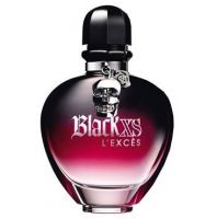 عطر للنساء  باكو ربان   50 مل  Black XS L'Exces