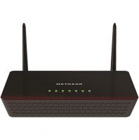 راوتر Netgear  AC750  WiFi DSL  D6000