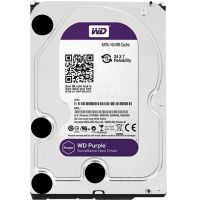 Western Digital Purple 3Tb SATA HDD