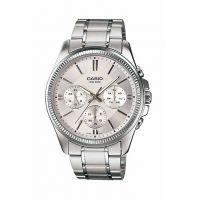 كاسيو Mtp1375d-7avdf ساعة للرجال