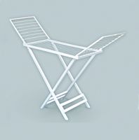 منشر غسيل ايطالي بلاستيك