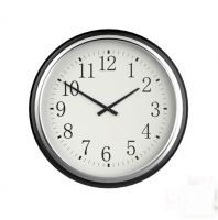 ساعة حائط دائري كبير 916459