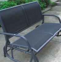 كرسي هزاز مقعدين .