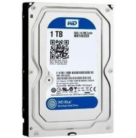 Western Digital Hard Disk 1tb (blue)