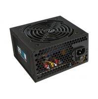Zalman 600LEII Power Supply Unit