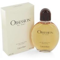 عطر رجالي Calvin Klein Obsession  100ML Original (Tester) from TESTERS-PERFUME