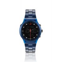  ساعة الفجر موديل -أزرق  Wb-20