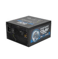 Zalman Zm850-gvm Power Supply For Computer Case