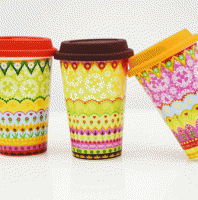 كاسة سخن بورسلان