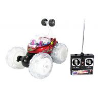 مع ريموت كونترول