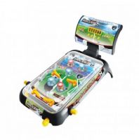 لعبة الهوكر ثري دي ch3011b اسبانيول