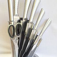 طقم سكاكين مع قاعدة 916320