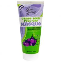 قناع بذور العنب لتقشير البشرة 170جرام