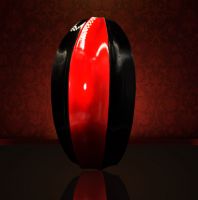 مزهرية توليب Rome