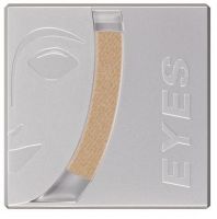  مظلل العيون Kryolan Eye Shadow Iridescent Highlight G